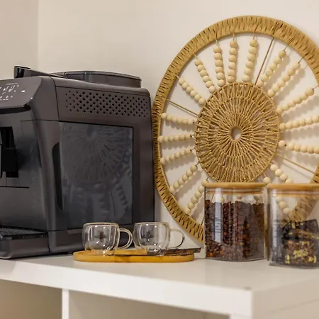 アパート 4 Twins -