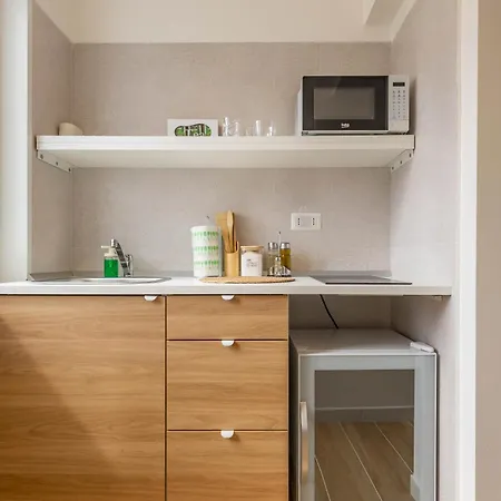 アパート 4 Twins - *