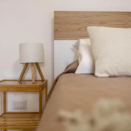 4 Twins - Апартаменти *