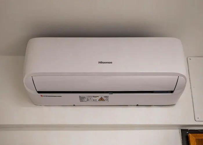 Apartment 4 Twins - Bari