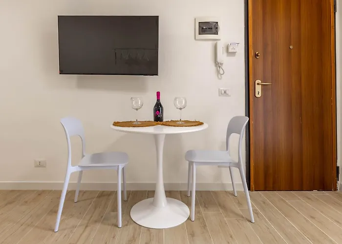 4 Twins - Apartment *