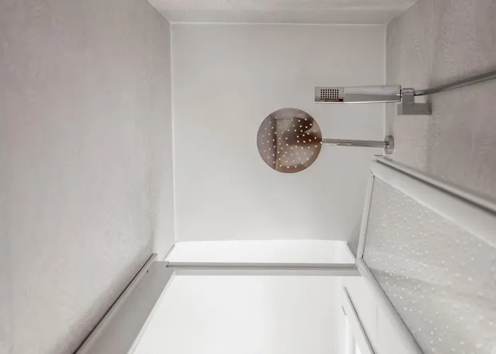 Apartment 4 Twins - Bari