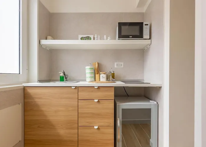 Apartment 4 Twins - *