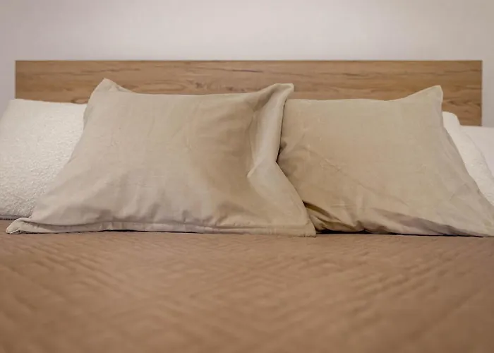 4 Twins - Apartment Bari