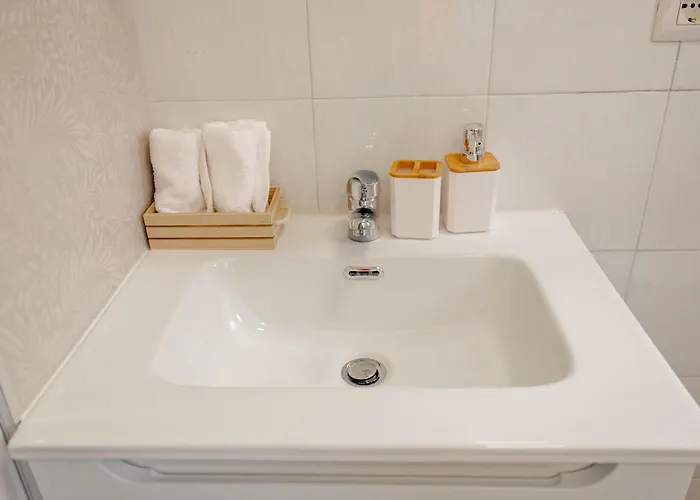 4 Twins - Apartment *