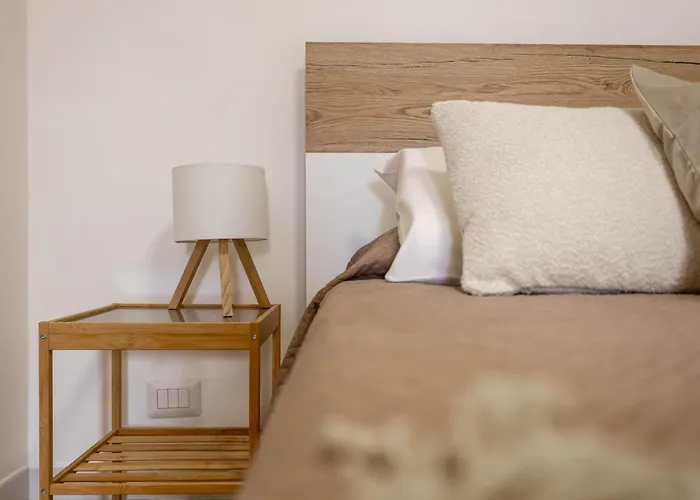 4 Twins - Apartment *