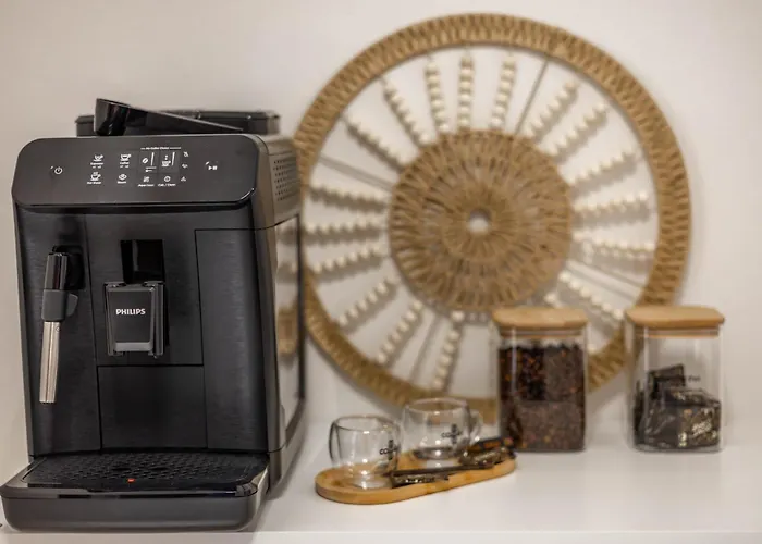 Apartment 4 Twins - Bari