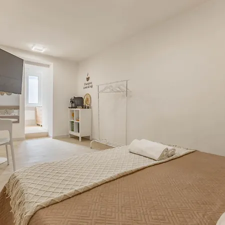 4 Twins - Appartement