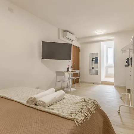 4 Twins - Lejlighed *