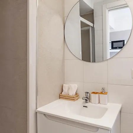 4 Twins - Appartement