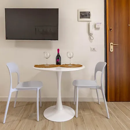 4 Twins - Appartement *