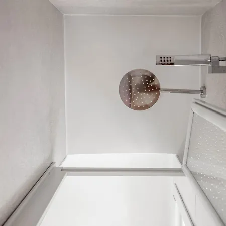 Appartement 4 Twins - Bari