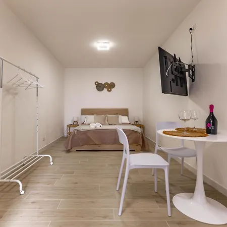 Appartement 4 Twins -