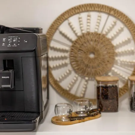 Lägenhet 4 Twins - Bari