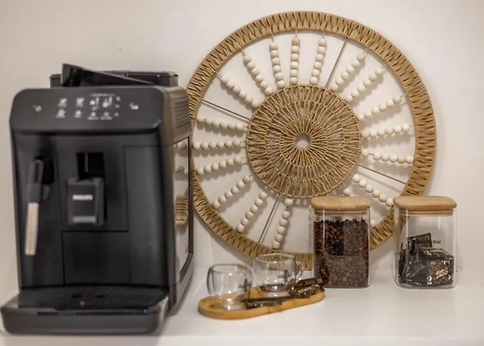 4 Twins - Lejlighed Bari